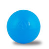 Ballenbak ballen blauw