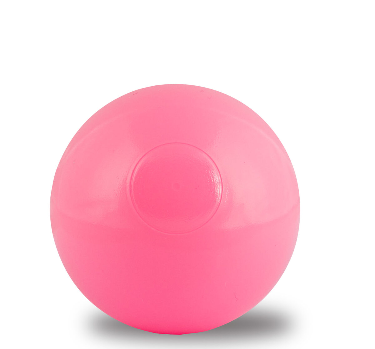Ballenbak bal roze