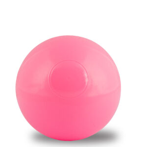 Ballenbak bal roze