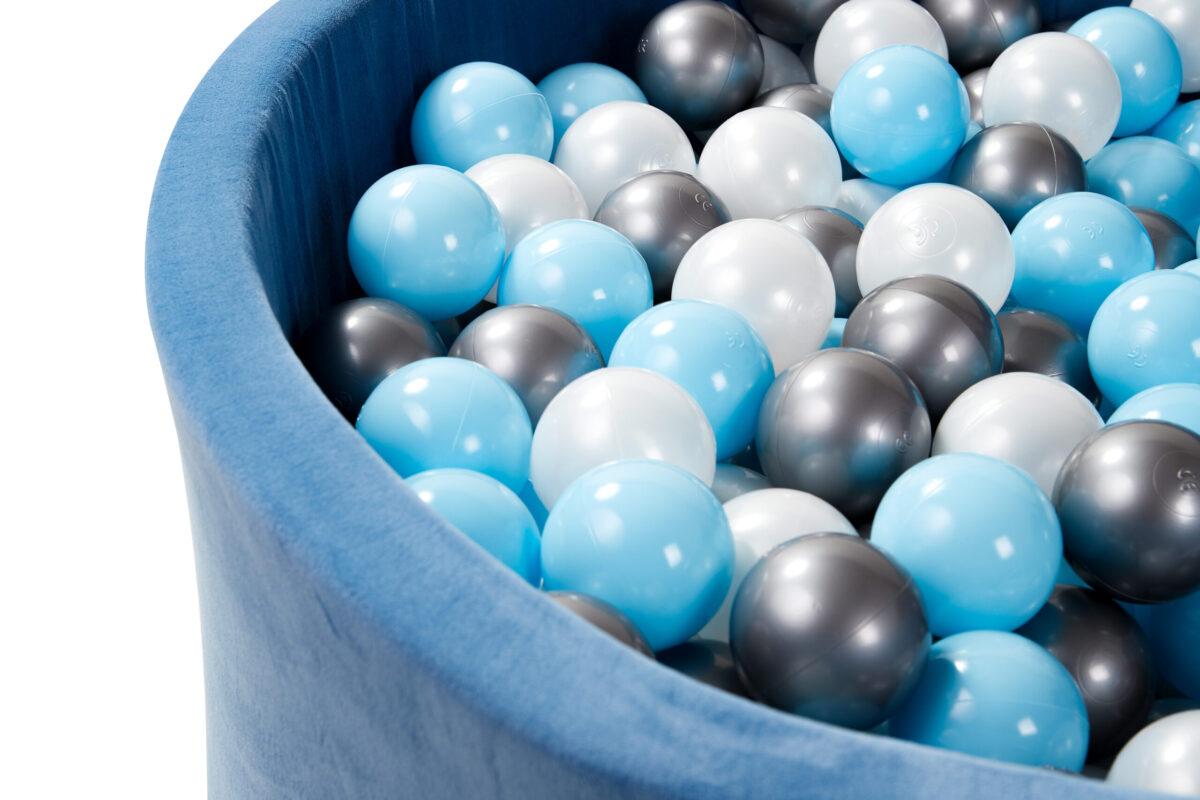 Velvet ballenbak jongen